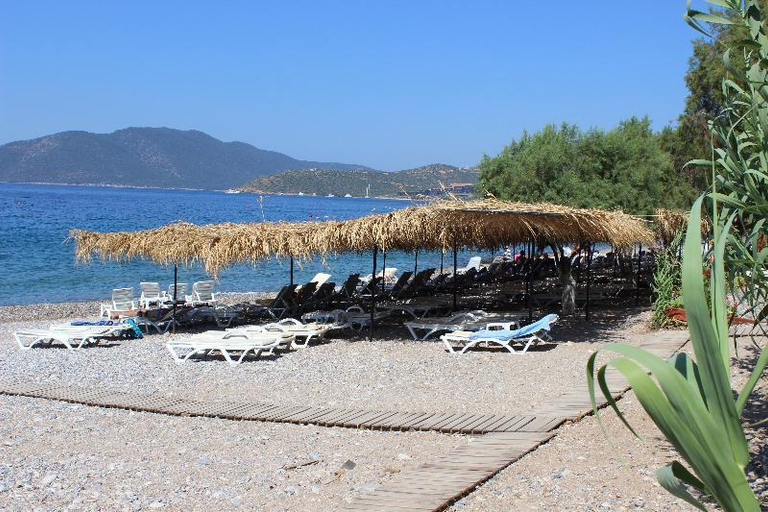 Others 2, Sahin Motel and Restaurant, Bodrum