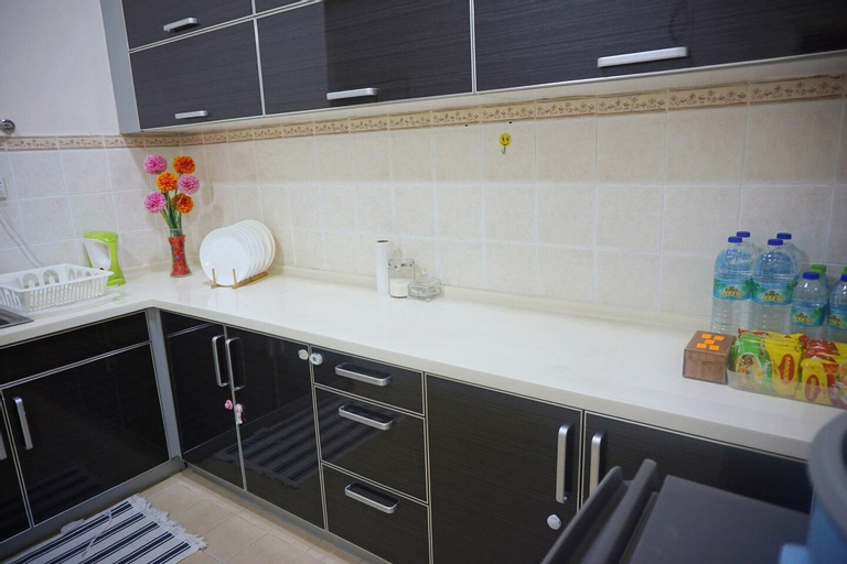 Others 4, Warisan Indah Homestay KLIA 2 - Muslim sahaja, Sepang