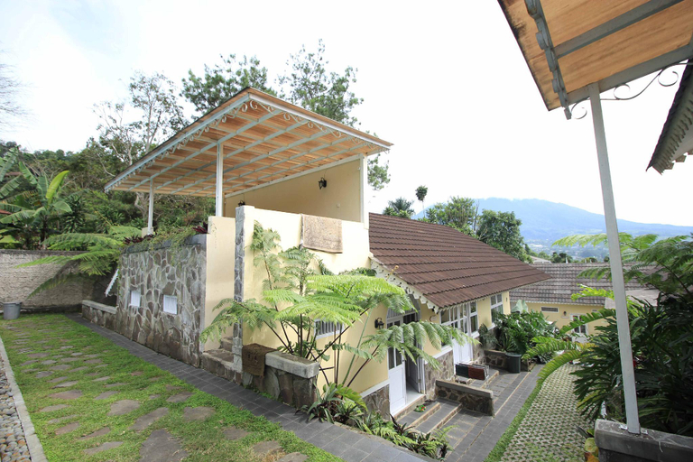 Others 5, d'Oasis-Timia (2 Bedrooms Villa), Bogor