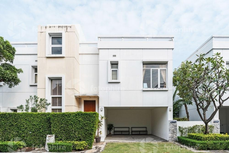 Exterior & Views, Blue Lagoon Hua Hin - Sea Renity Villa (3BR), Cha-Am