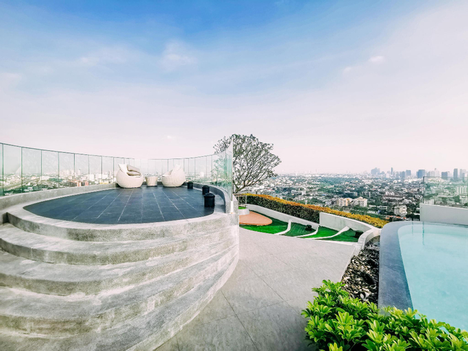 Others 5, [hiii]Ilex*Ramkhamhaeng|POOL|AirportLink-BKK186, Wattana