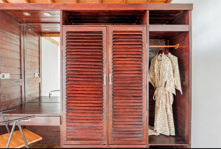 Bedroom 22