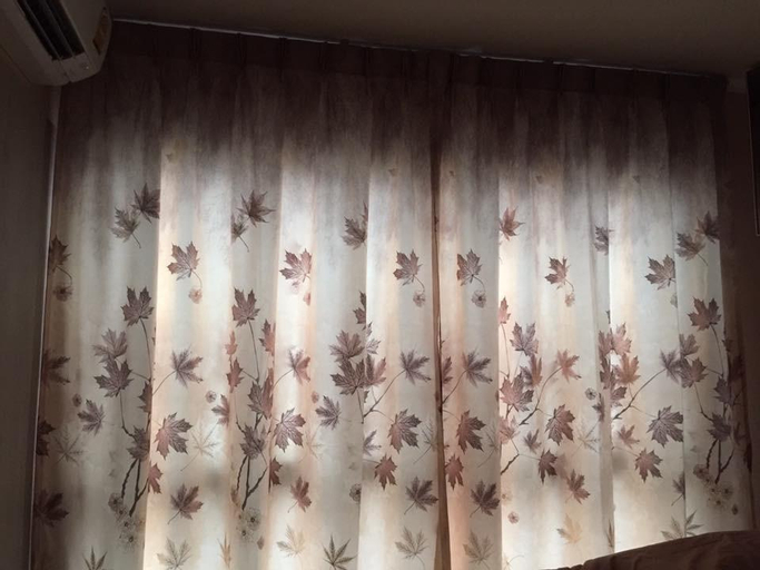 Condo Lumpini ville Ladkrabang2, Prawet