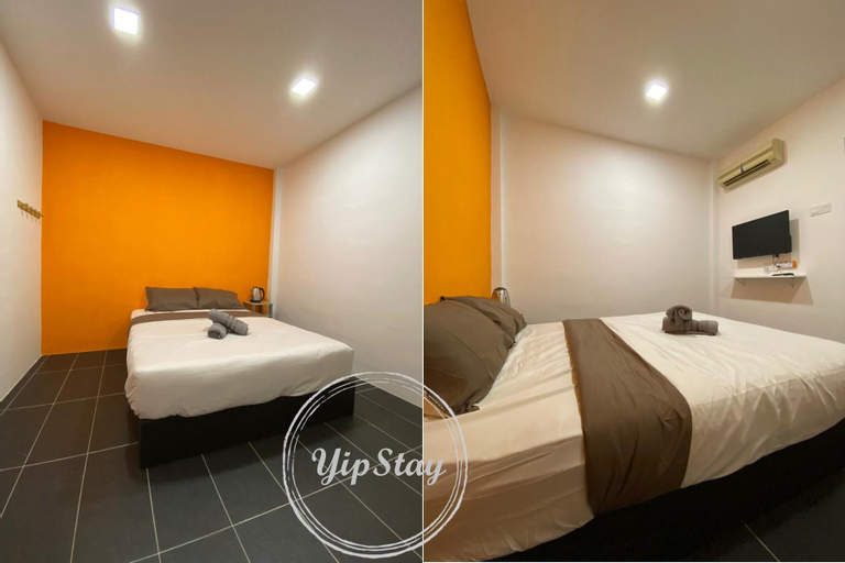 Others 5, YipStay Standard Deluxe 206, Kinta