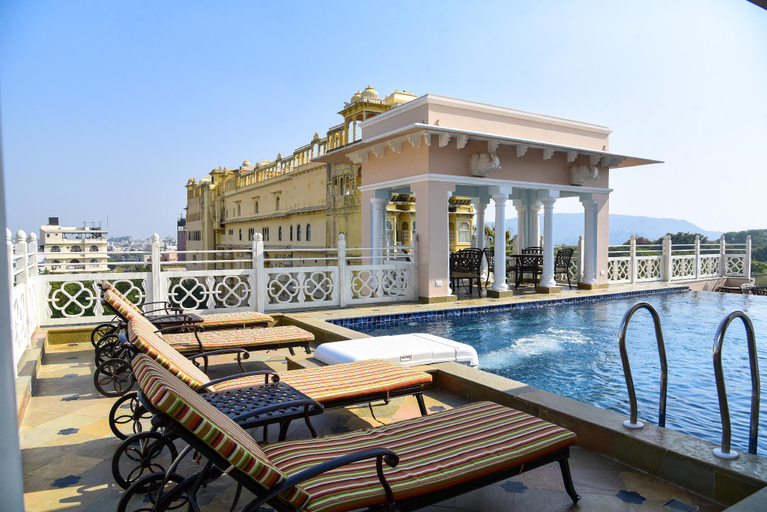 Sport & Beauty 2, Jhadol Vijay Vilas, Udaipur, Udaipur