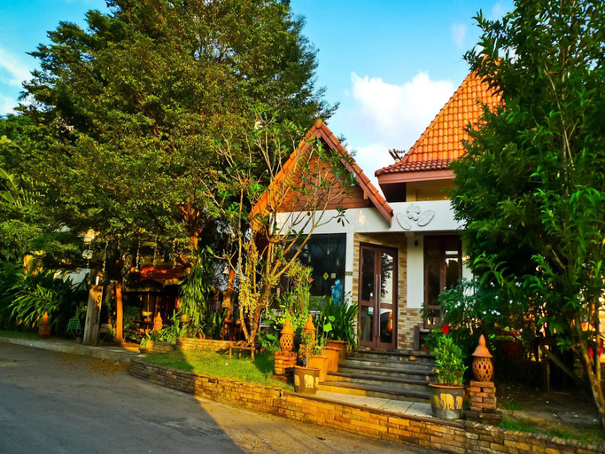 Others 5, River Resort & Spa, Muang Sa Kaeo