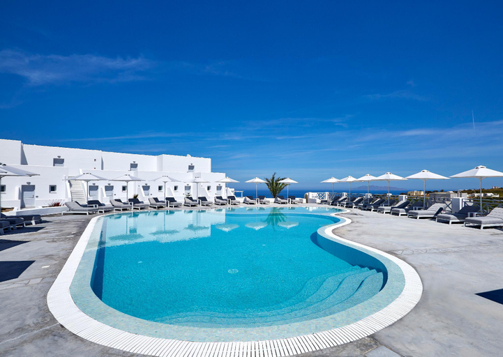 Sport & Beauty 2, De Sol Hotel & Spa, South Aegean