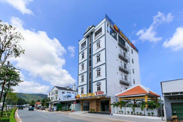 Others 2, Sen Vang Ville Phu Quoc, Phú Quốc