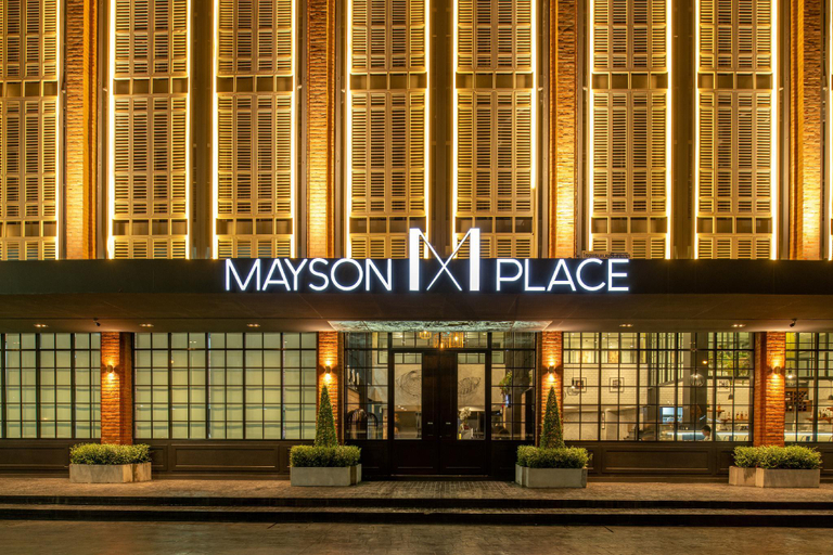 Exterior & Views 2, Mayson Place, Muang Samut Prakan