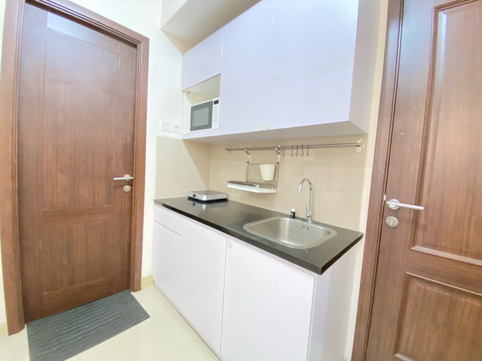 Others 4, Minimalist 2BR at Galeri Ciumbuleuit 2 Apartment By Travelio, Bandung