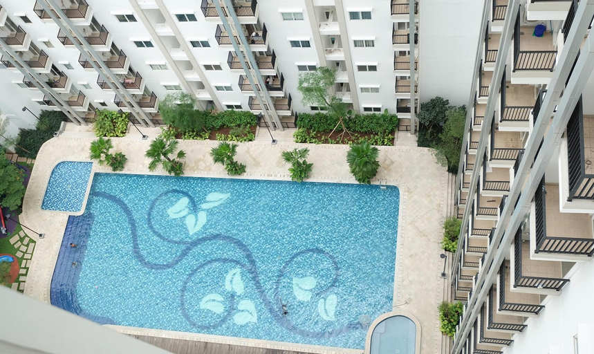 Sport & Beauty, Studio Signature Park Grande Apartment Near MT Haryono By Travelio, East Jakarta