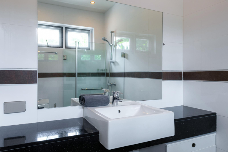 Bedroom 4, Orchid Paradise Homes OPV 203, Hua Hin