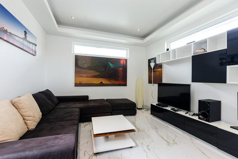 Others 5, Orchid Paradise Homes OPV 201, Hua Hin