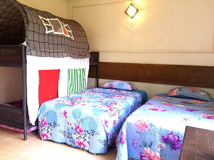 Bedroom 2, SHA GATHERING ALOR GAJAH BUNGALOW, A FAMOSA, Alor Gajah