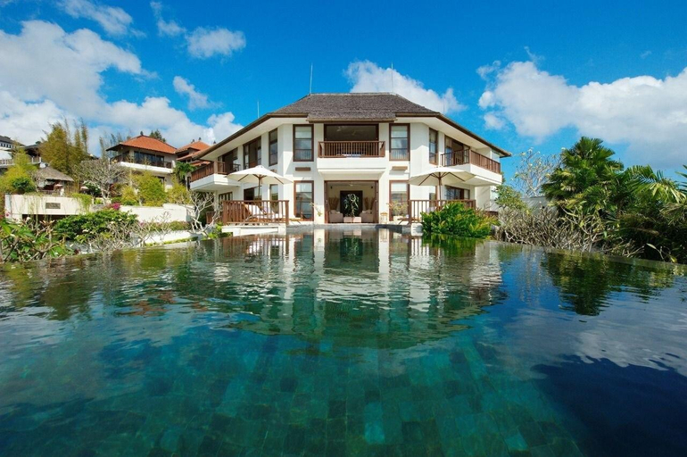 Exterior & Views, Villa Labuan Sait Uluwatu, Badung