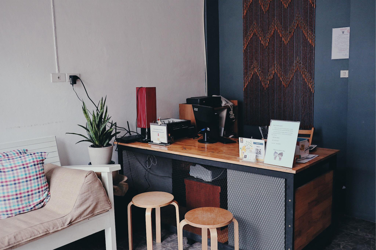 Public Area 2, Natika Apartment, Pulau Phuket