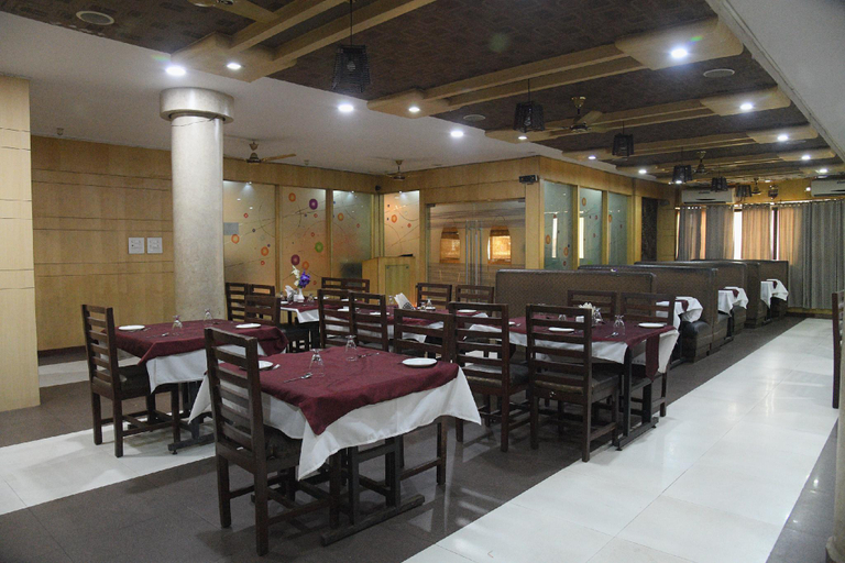 Others 2, Hotel Vinayak Palace, Bilaspur