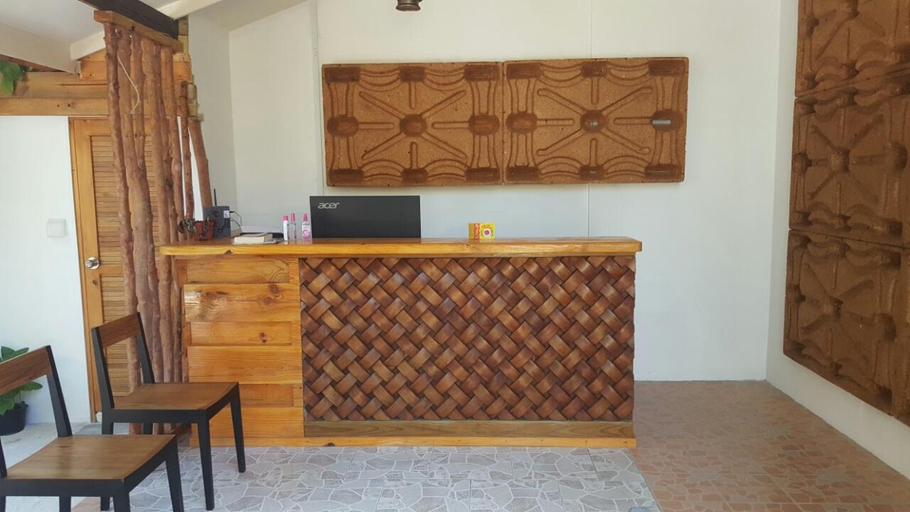 Public Area 3, Holiday Garden Rasdhoo, North Ari Atoll