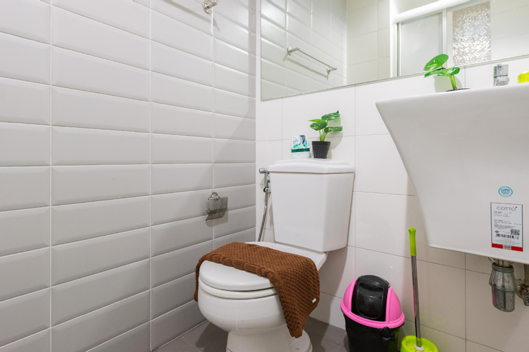 Bedroom 3, Ekkamai+Thong Lo, Khlong Toey