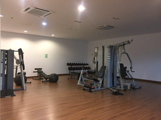 Sport & Beauty 3, Shah Alam Homestay@Ttdi Adina, Shah Alam