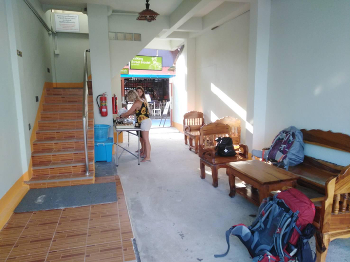 Others 5, walking street hostel by new wave, Muang Satun
