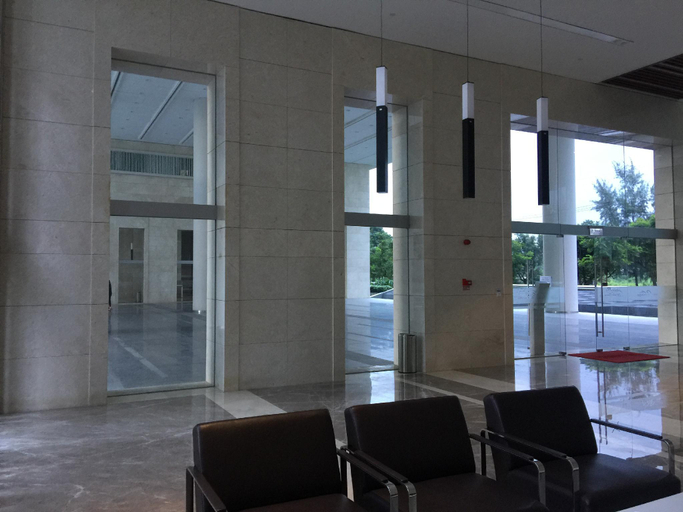 Public Area 2, Scenic Valley Marvel, District 7