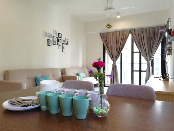 Others 4, Home Sweet Home @ 716 Midhill Genting (FREE WIFI), Genting Highlands