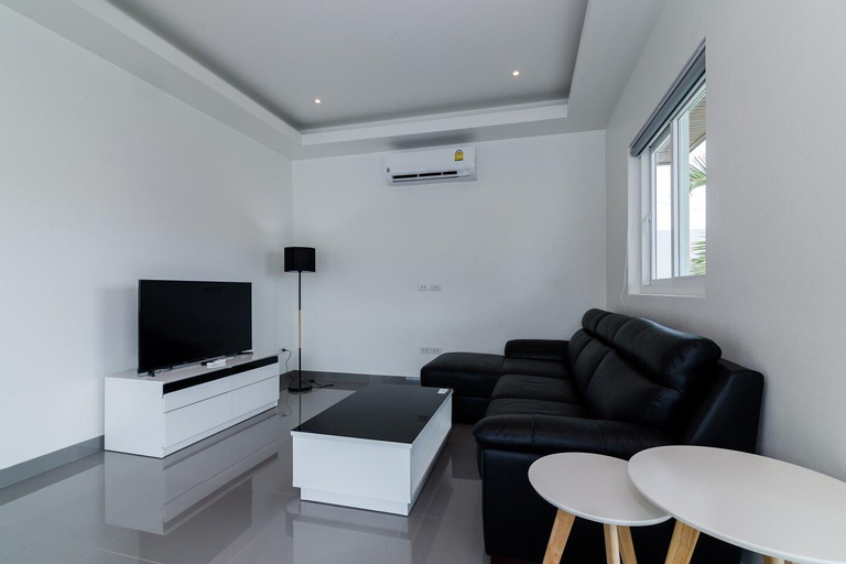 Others, Orchid Paradise Homes OPV220, Hua Hin