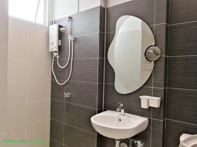 Others 5, JYNest @ Midori Green Mount Austin Homestay, Johor Bahru