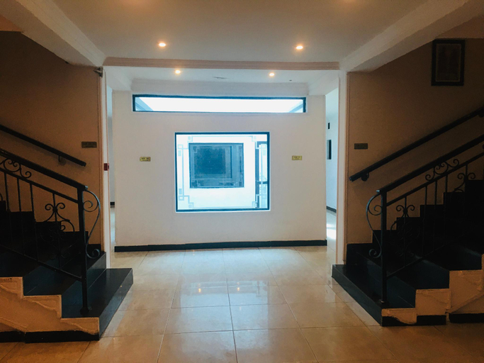 Public Area, Atlantic Hotel & Suites (Victoria Island), Eti-Osa