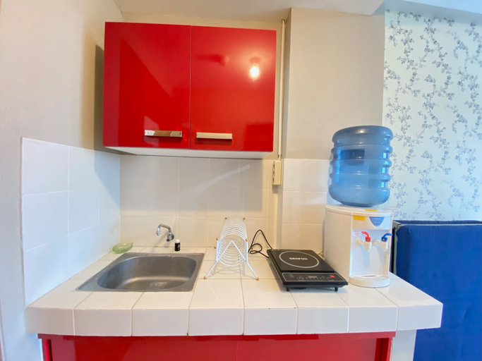 Others 2, Simply Executive Studio at Pinewood Apartment By Travelio, Sumedang