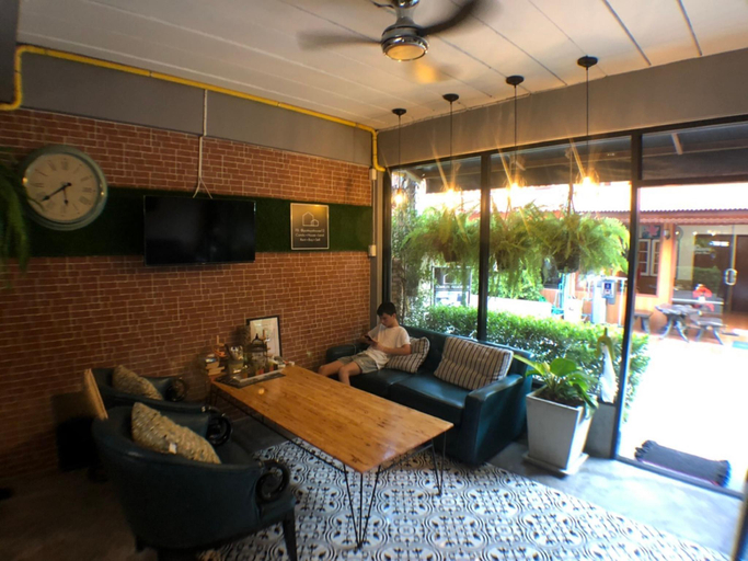 Others 5, Sumalee Residence, Pattaya
