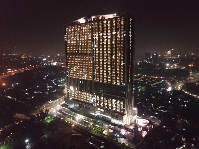 Others 5, Springwood Residence at Tangerang, Tangerang