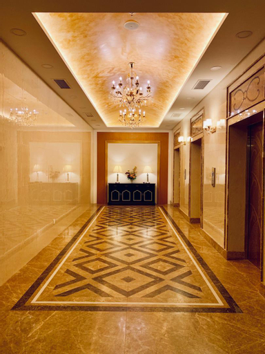 Others 2, Homestay @ Kampar Champs Elysees for 4 pax, Kinta