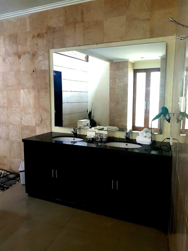 Public Area, 1BR Amazing Private Pool Villa in Seminyak, Badung