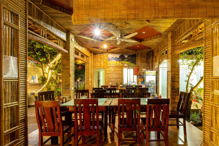 Food & Drinks 5, viet anh homestay, Hoa Lư