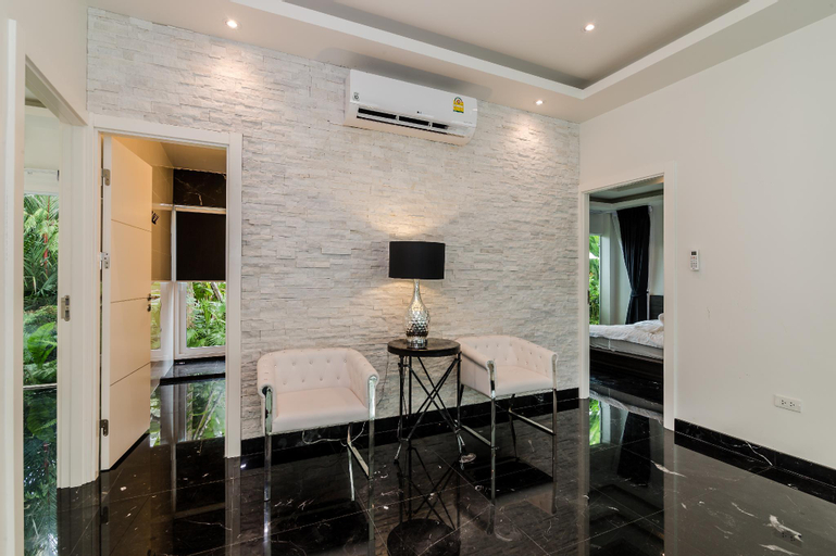 Public Area, Perfect holiday home, Hua Hin