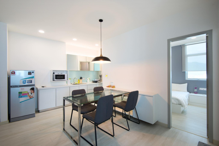 Others 5, Couples Getaway XIII★ Cozy Suite Sleeps 1~4 | City Suite, Penang Island