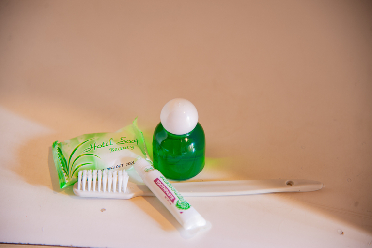 Amenities 9