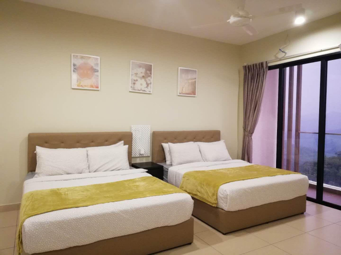 Others 4, Home Sweet Home 1303 Midhill Genting "WiFi", Genting Highlands