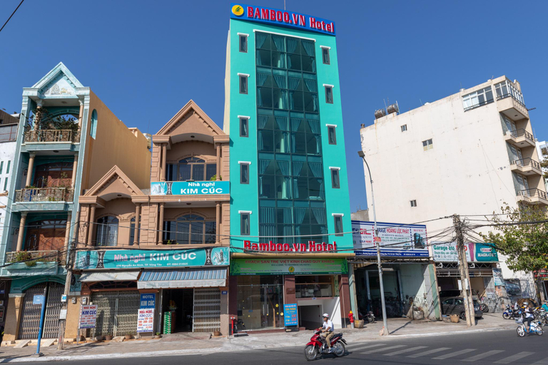 Others 4, Bamboo Hotel, Vũng Tàu