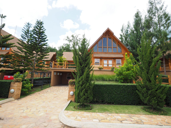 Others 3, Toscana Valley Log Home, Pak Chong