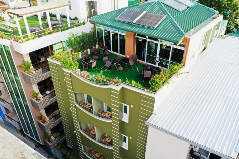 Exterior & Views 4, Rosemary Boutique, Maafushi Island