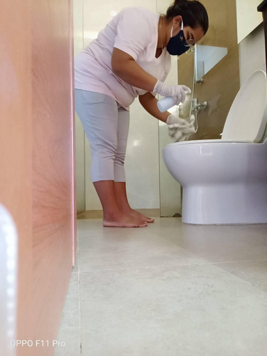Others 5, AnB Poolvilla Modern 3BR Jomtien 6-8pax Jomtian, Pattaya