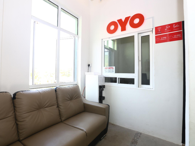 Others 5, Hotel O Ady Hotel, Kuala Terengganu