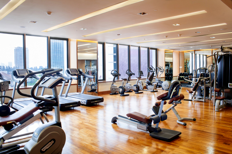 Mandarin Oriental Jakarta - Others