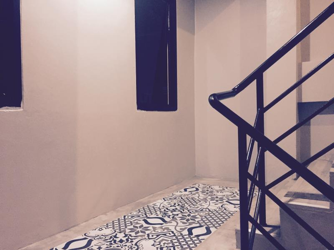 Public Area 2, Natika Apartment, Phuket Island