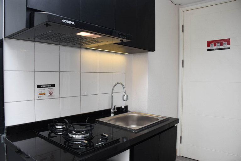 Others 4, Minimalist Studio at Springlake Summarecon Bekasi Apartment By Travelio, Bekasi