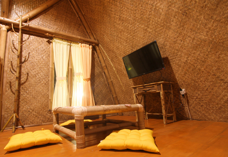 Bedroom 13