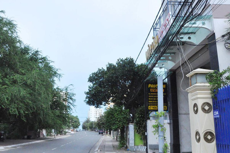 Others 2, Phuc Lam Hotel & Apartment, Vũng Tàu